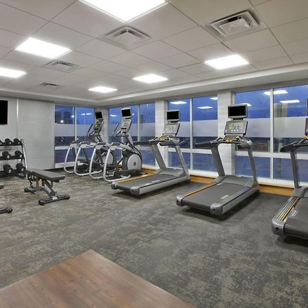 Fairfield Inn & Suites By Marriott Flint גרנד בלנק מראה חיצוני תמונה