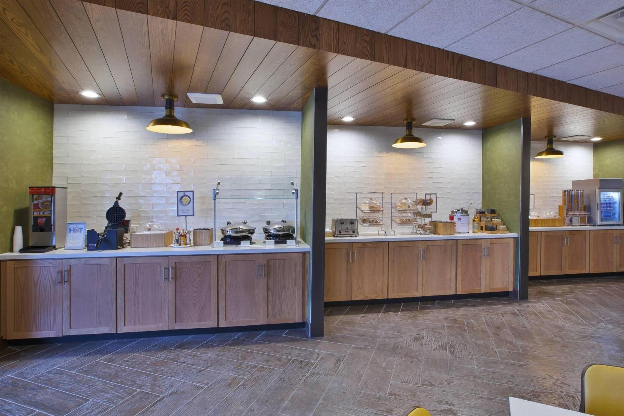 Fairfield Inn & Suites By Marriott Flint גרנד בלנק מראה חיצוני תמונה