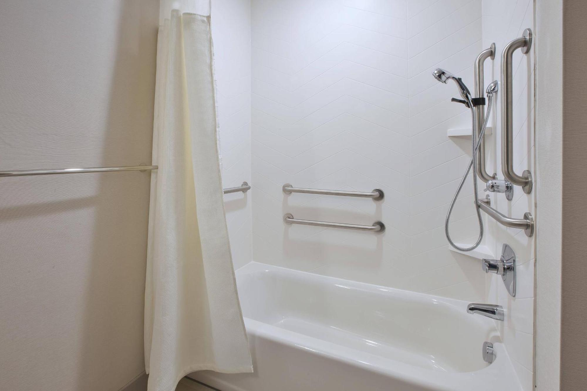 Fairfield Inn & Suites By Marriott Flint גרנד בלנק מראה חיצוני תמונה