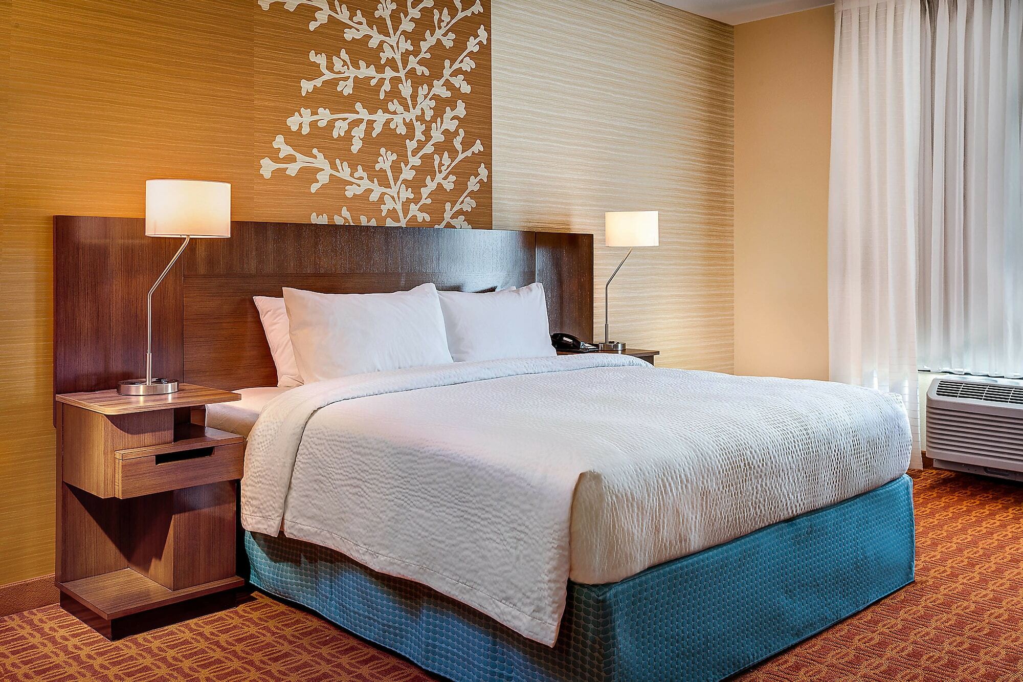 Fairfield Inn & Suites By Marriott Flint גרנד בלנק מראה חיצוני תמונה