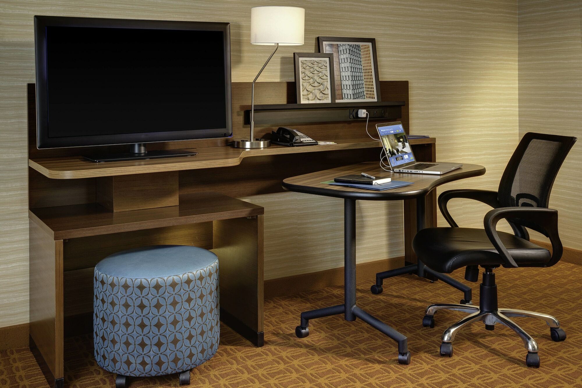 Fairfield Inn & Suites By Marriott Flint גרנד בלנק מראה חיצוני תמונה